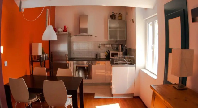 Sweet Loft, Prenota Appartamento Splitska 