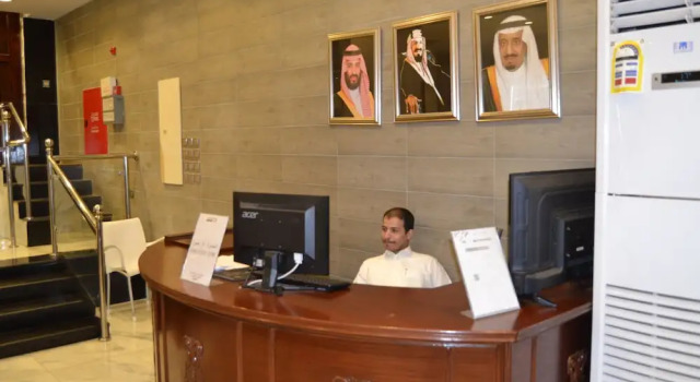 Hayat Al Janadriyah Furnished Units