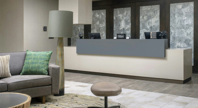 Homewood Suites by Hilton Austin Downtown