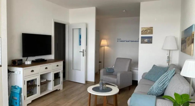 Ferienpark-Heiligenhafen-Haus-G-Wohnung-08-09, Забронировать Отель Хайлигенхафен земля Шлезвиг-Гольштейн