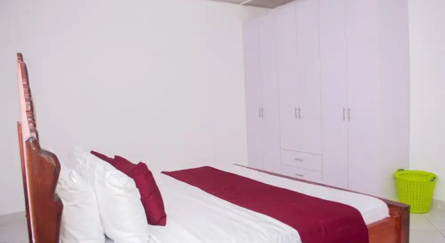 Baali Diani Apartments, Reserva ahora Apartamento Ukunda Kwale