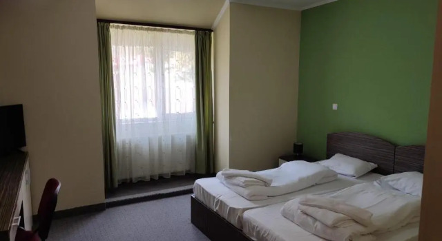 Двухместный номер Standard Hotel Iri