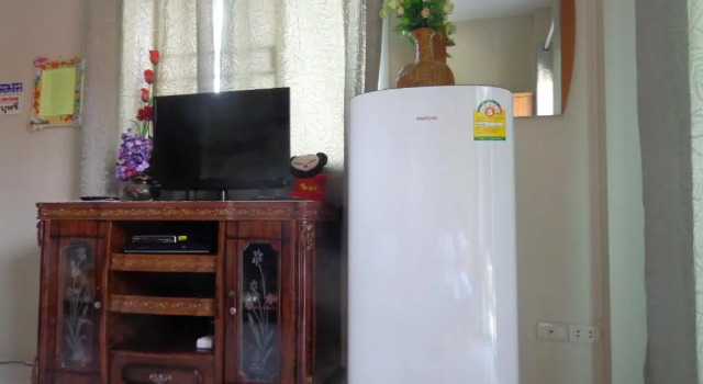 Семейный коттедж One D Homestay