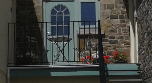 Sannan Court Holiday Apartments, Book Lejlighed Llanfynydd Glamorgan