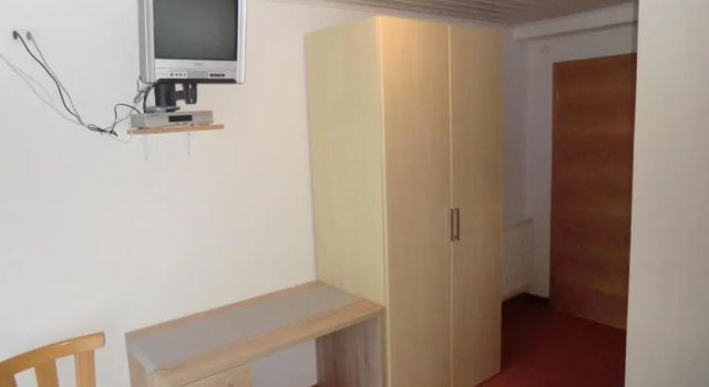 Номер Standard Garni Pircher
