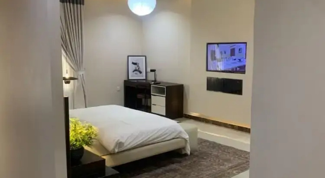 Люкс Premium Centurion Aparthotel