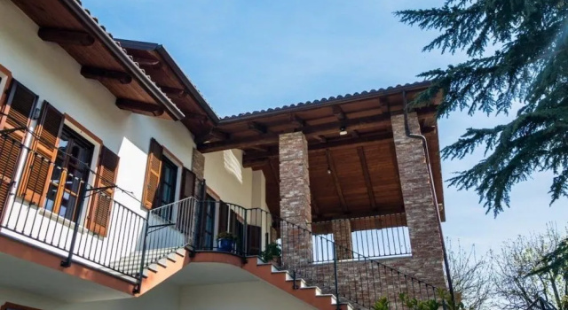 Bed and Breakfast Cascina Beccaris