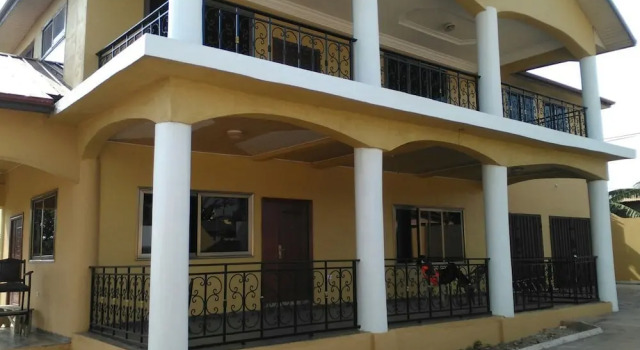 Sweetwater Guest House