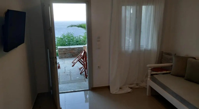 Коттедж Villa Ioanna Tinos