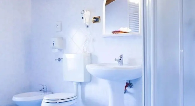 Номер Standard Agriturismo Da Merlo