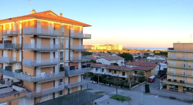 Апартаменты Apartment in Caorle Near Seabeach