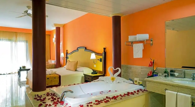 Полулюкс The Royal Suites Punta de Mita Resort & Spa - Adults Only - All Inclusive
