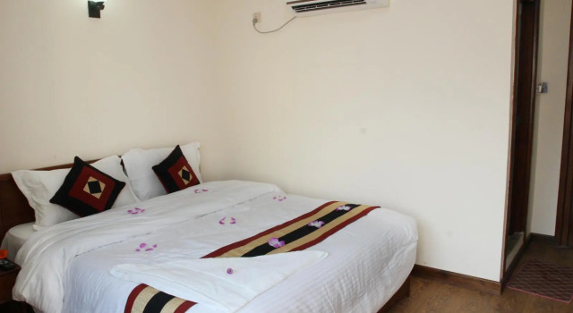 Двухместный номер Deluxe Mala Suites Thamel