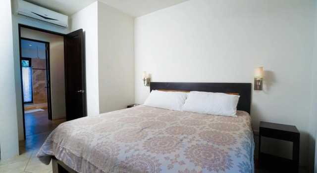 Makara Mono Suite / 2nd Floor
