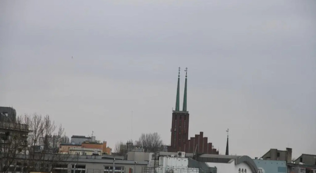 Апартаменты Sleepy3city Władysława IV 50