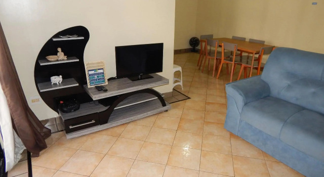 Confortável e bem localizado 3 Quartos na Praia do Forte - CF11, Забронировать Отель Отели штата Рио-де-Жанейро с бассейном, Бассейн