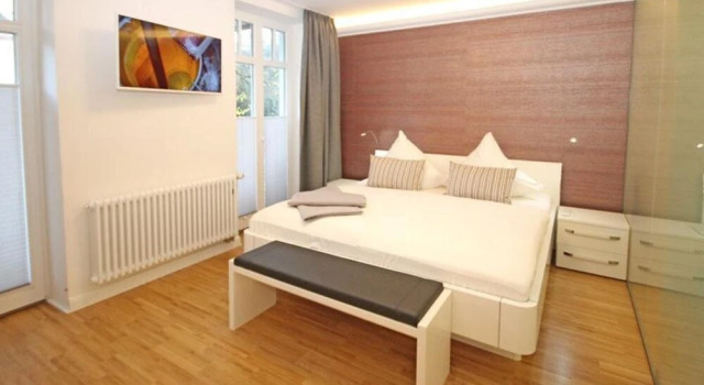Villa Löwenstein - Wohnung 7 / 9819