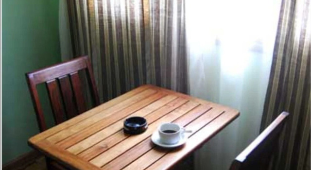 Le Chalet des Roses, Rezervovat Chata Chaty v Analamanga, Chalupa