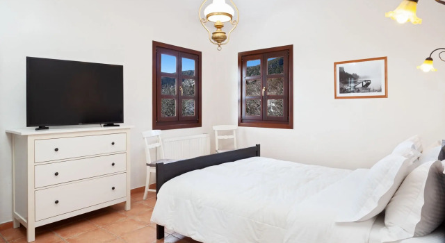 Hotel Erofili, Rezerwuj Hotel Portariá 