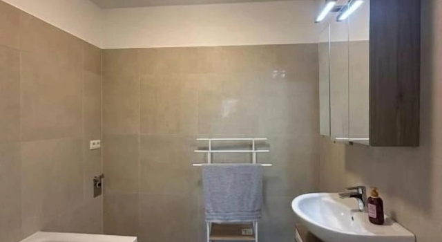 Appartamento Business TO-HAD Apartments