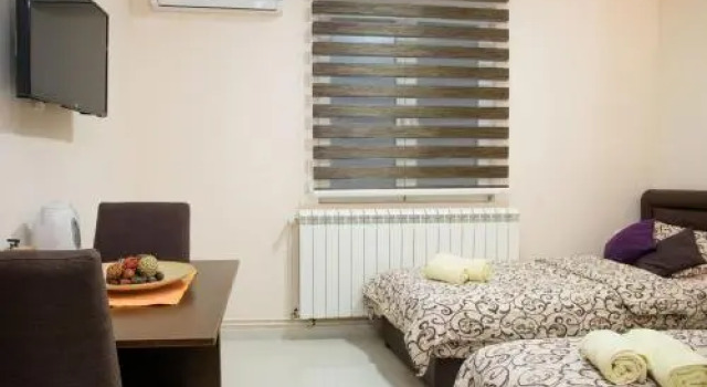 Guest House Centar lux, Prenota Affittacamere Zrenjanin Banat