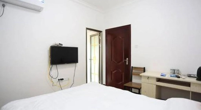 Changsha Lvhang Hotel, Varaa Hotelli Changsha Hunan