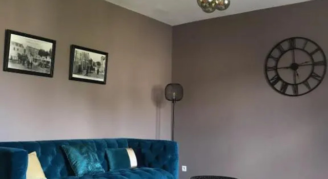 Grand appartement 3 chambres Poitiers coeur de ville, Rezervasyon Daire Poitiers 