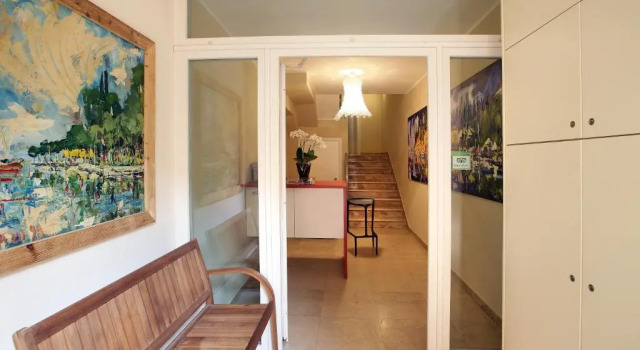 Апартаменты Mariposa Apartments