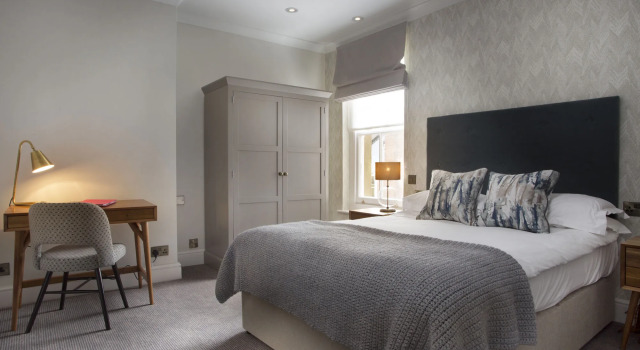 The Royal Wells Hotel, Prenota Hotel Royal Tunbridge Wells High Weald