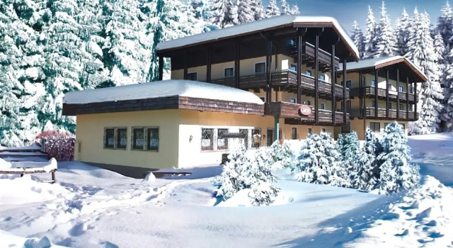 Landhotel Traudl, Забронировать Отель Отели Зальбах-Хинтерглемм 3 звезды, рядом с Мэджик, 6, 3*
