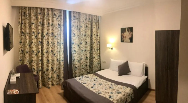Komfort Zimmer Non-stop hotel