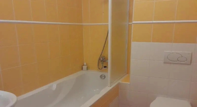 Standard quarto Hotel Smaragd