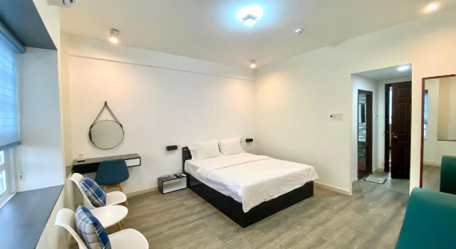 Amura Hotel Thu Duc, Забронировать Отель Отели Биньань с завтраком, Завтраки
