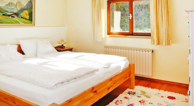 Farmhouse in Kössen near Kitzbühel Alps, Забронировать Дом для отпуска Кёссен Kaiserwinkl, рядом с Канатная дорога Унтербергхорнбан