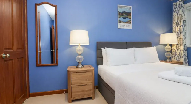 Fairfield View, Забронировать Дом для отпуска Амблсайд Уиндермир