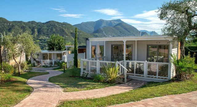 Номер Premium Weekend Glamping Resort