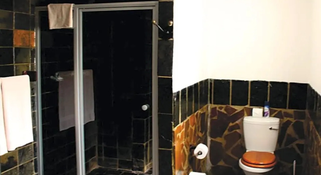 Двухместный номер Standard Kedar Heritage Lodge, Conference Centre & Spa