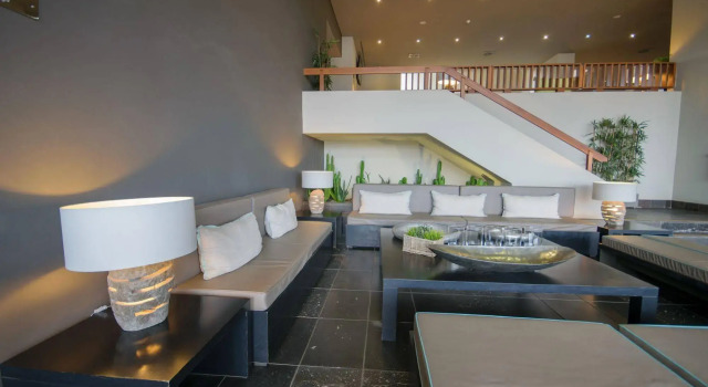 Oasis Salinas Sea, Забронировать Отель Бизнес-отели Санта-Мария, рядом с Nazarene Church, 4* 5*
