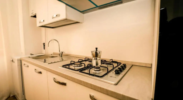 Hostly - Nicole Apartment Pontedera - 2BR in Full Center, Забронировать Апартаменты/квартира Отели в центре Понтедера, в центре