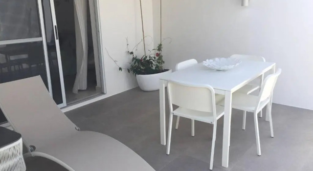 Palm Beach C, Charmingquiet Apt,wifi,beach Close,