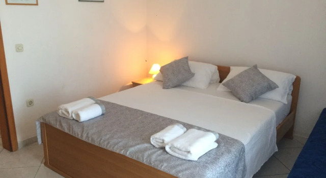 Апартаменты Villa Menalo