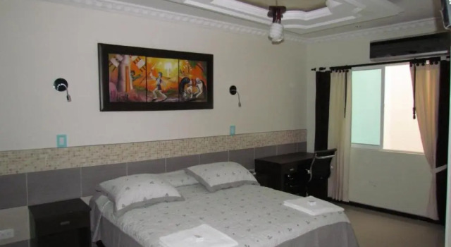 Люкс Hotel San Diego