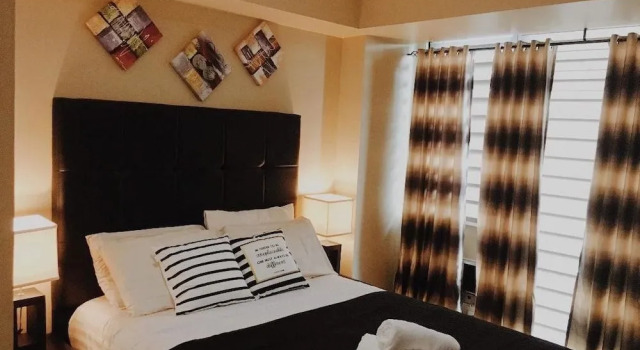 Azure Urban Resort 3 Bedroom Suite, Rezerwuj Ośrodek wypoczynkowy Hotele resortowe w Metro Manila, Ośrodek wypoczynkowy