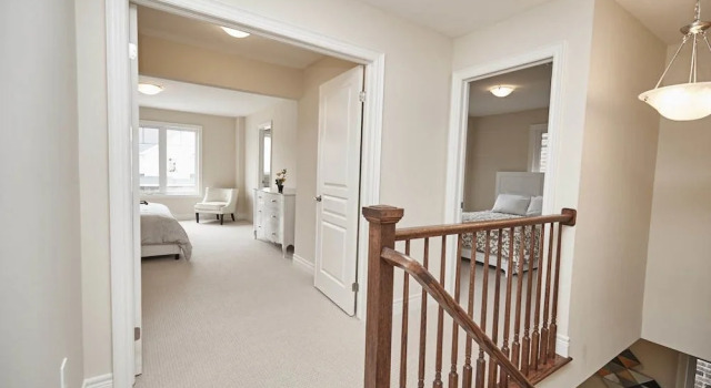 Thundering Waters Luxury Retreat, Buchen Sie Hotel Niagara Falls 