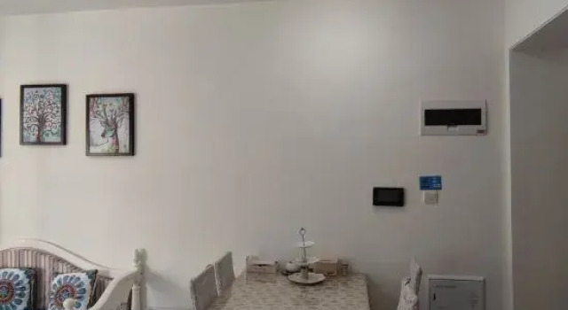Люкс Wenchang Haishitan B & B