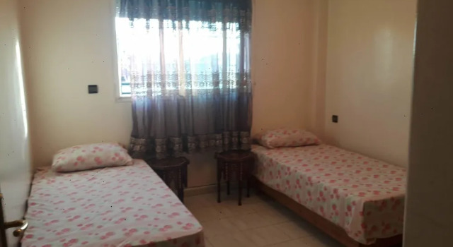 Rabat terrace apartment, Забронировать Апартаменты/квартира Рабат Рабат - Сале - Кенитра, рядом с Barid Al Maghrib