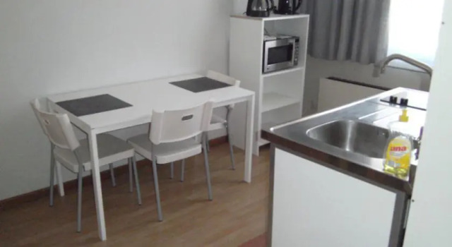 Mauroy, Prenota Appartamento Anversa Anversa