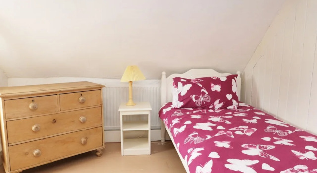 Maw's Cottage, Rezervasyon Tatil Evi Merseyside villalar, Villa