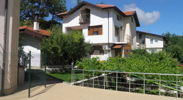villa MAK, Забронировать Вилла Коттеджи Варненской области, Коттедж