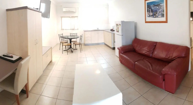 Люкс Tropic Coast Motel